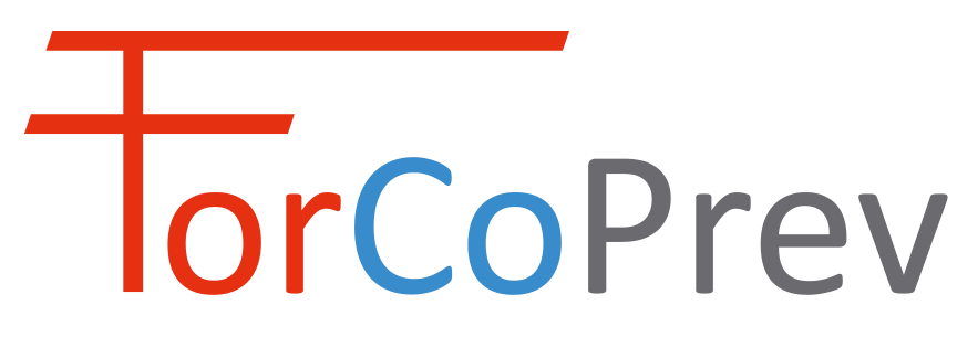 Logo Forcoprev