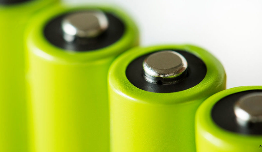 Les batteries au lithium, connaître et prévenir les risques