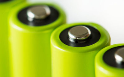 Les batteries au lithium, connaître et prévenir les risques